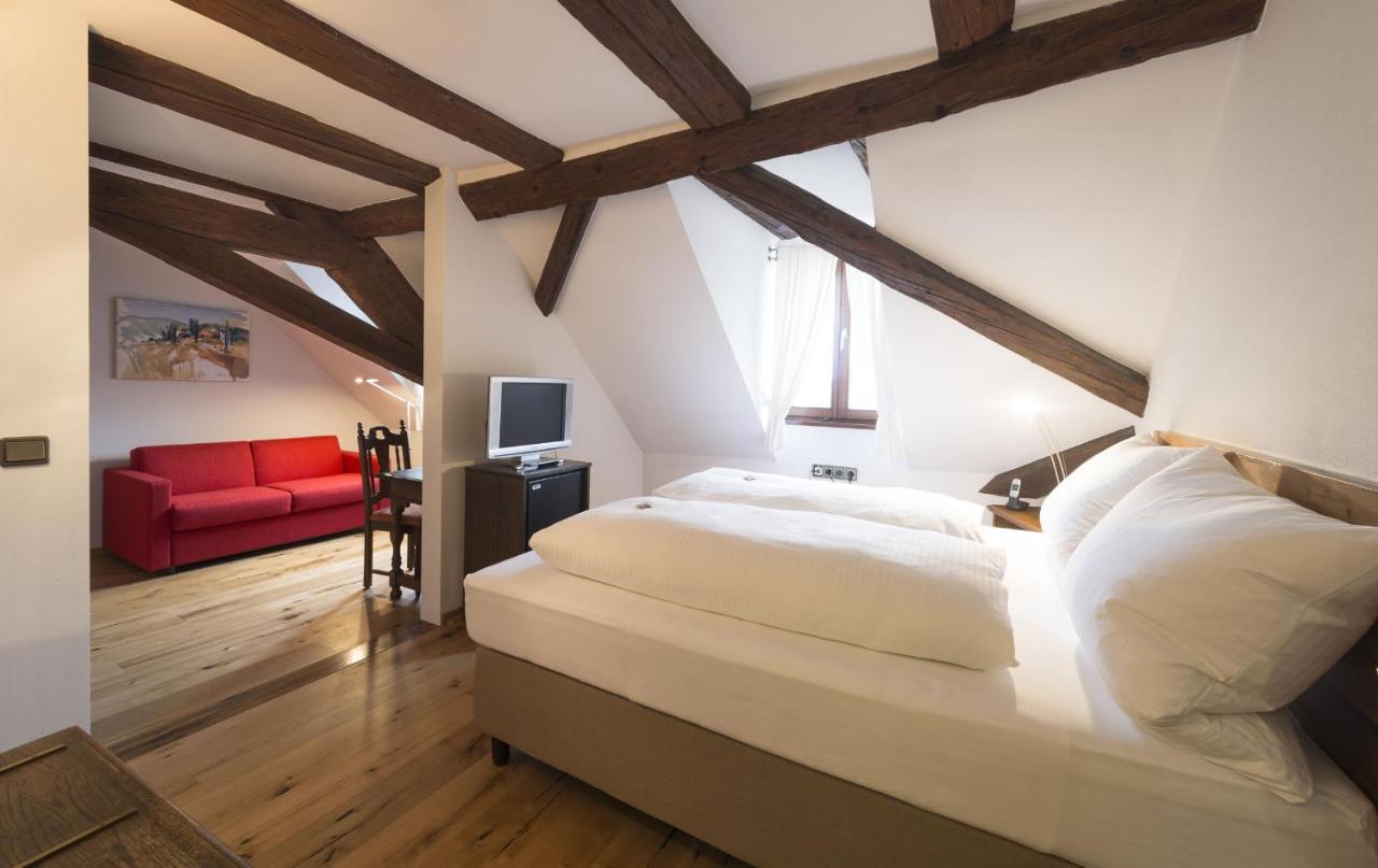 Hotel Ochsen Post Tiefenbronn Extérieur photo