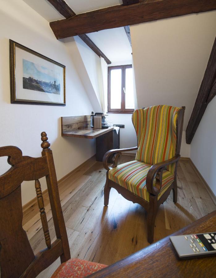 Hotel Ochsen Post Tiefenbronn Extérieur photo