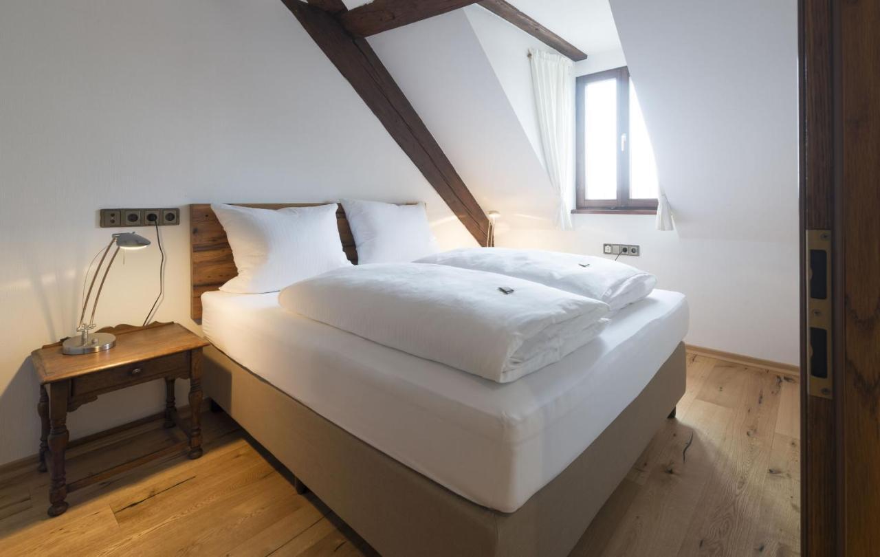 Hotel Ochsen Post Tiefenbronn Extérieur photo