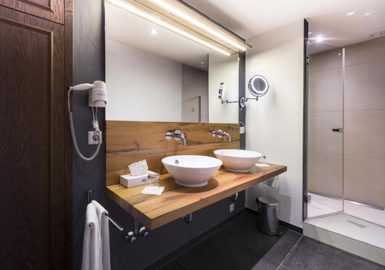 Hotel Ochsen Post Tiefenbronn Extérieur photo